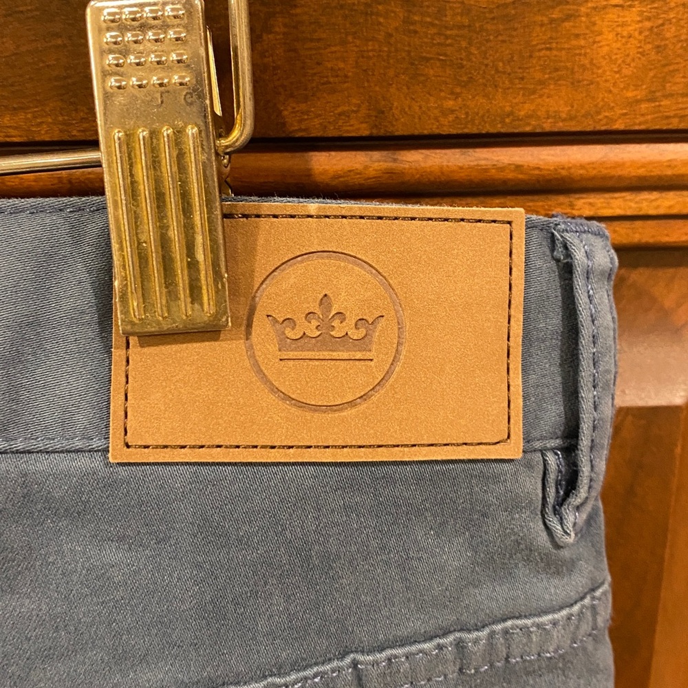 Peter Millar Performance Five Pocket Pants - image 5